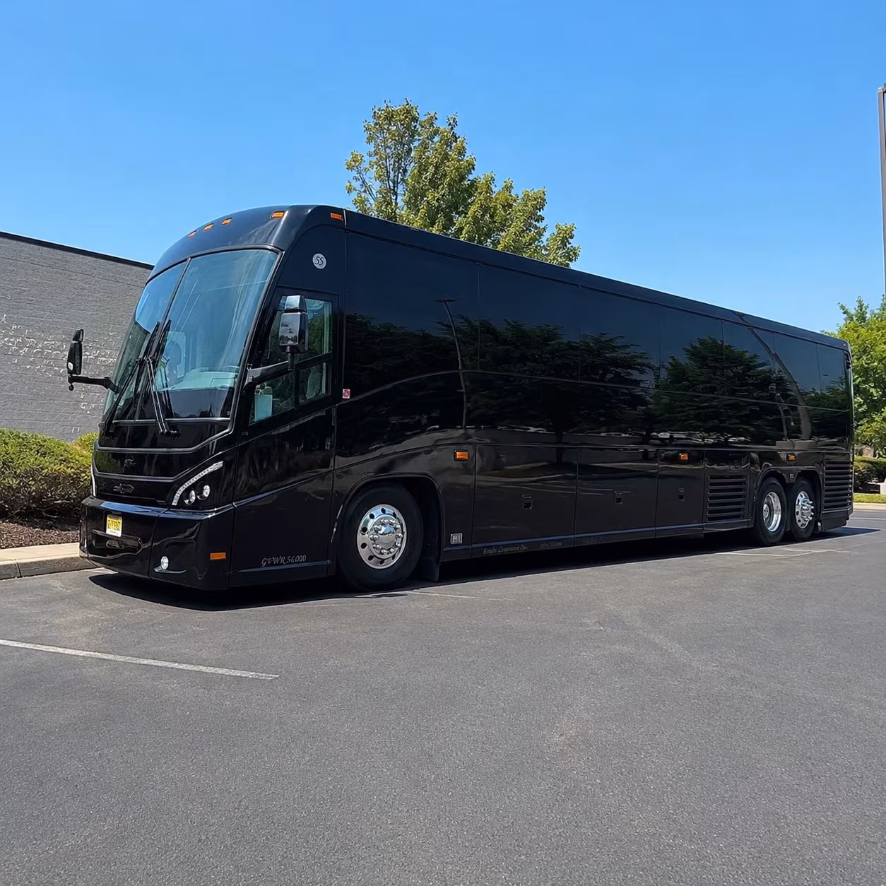 austin bound charter buses for sxsw acl and campus visits from mission