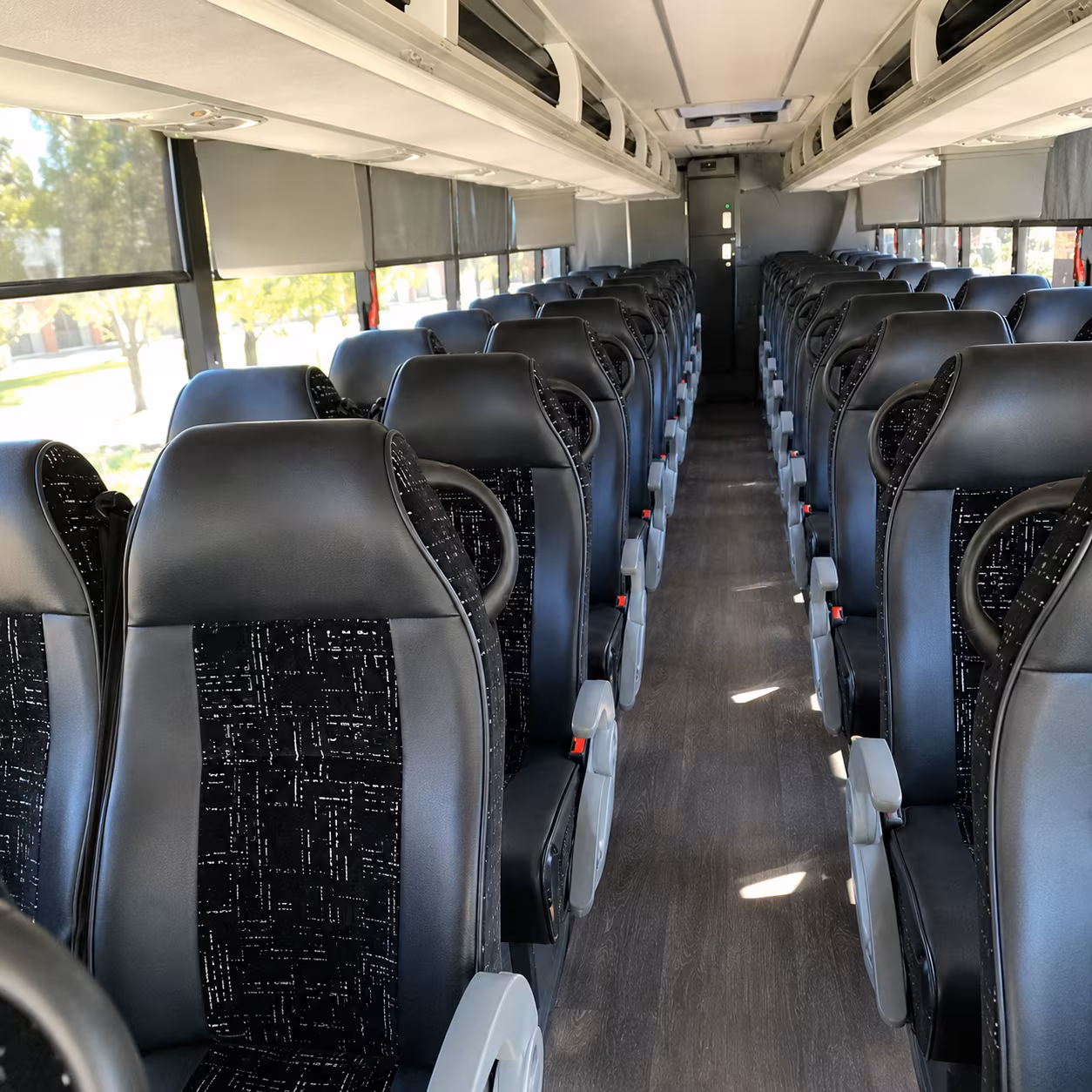 bringing your mission cisd group to a school event find a bus that fits your headcount