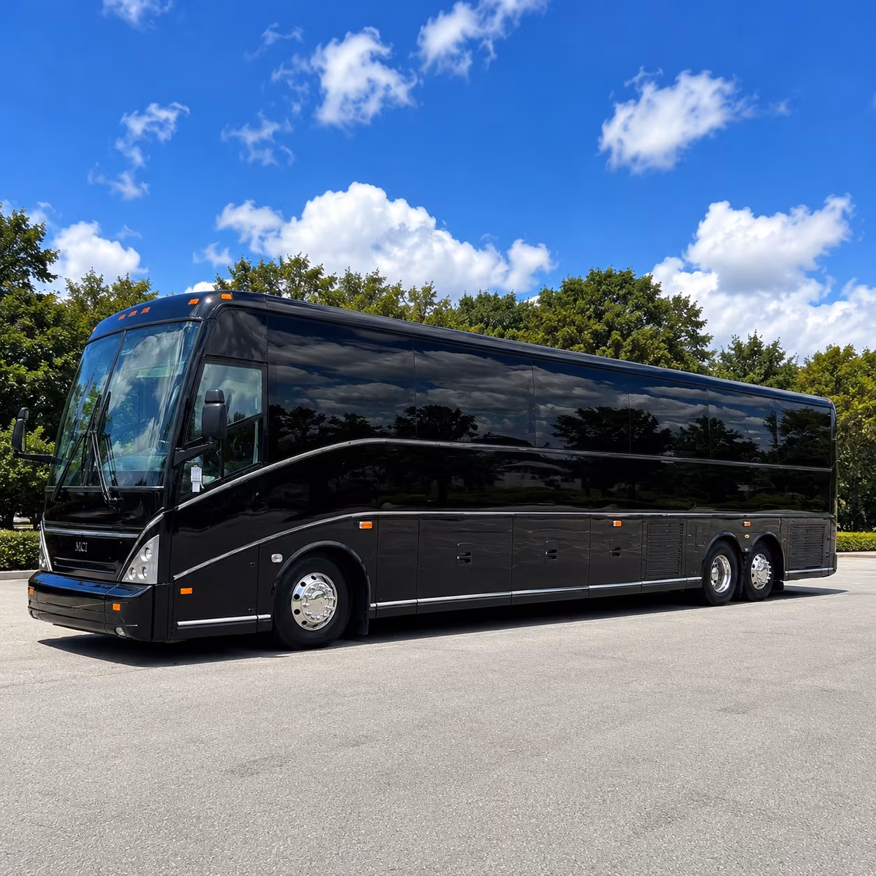 brownsville book charter buses for your brownsville government or military group