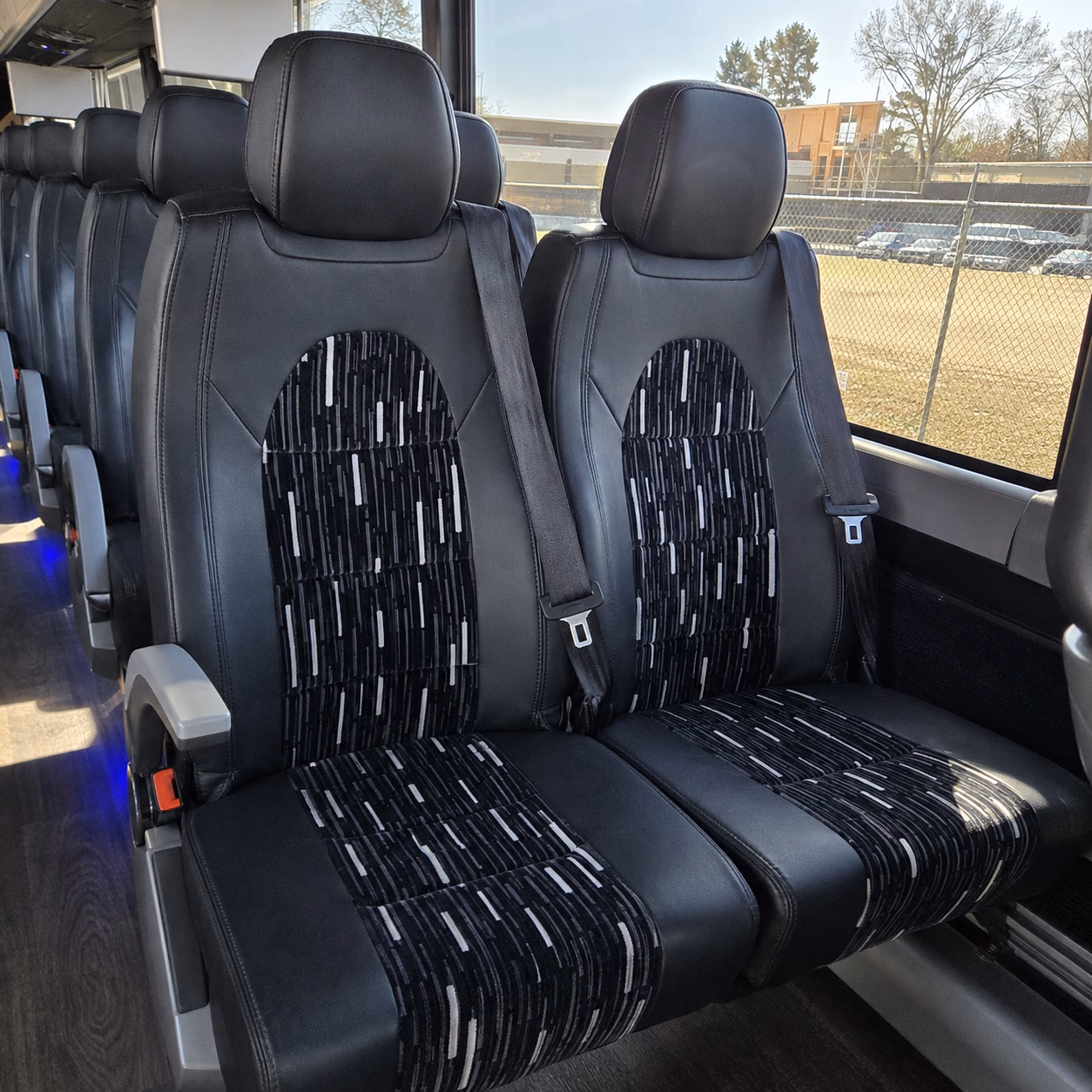 brownsville bring your congregation together with brownsville church bus rentals