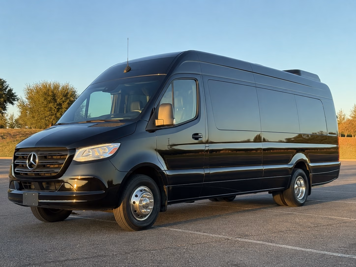 brownsville employee shuttle services throughout brownsville and texas