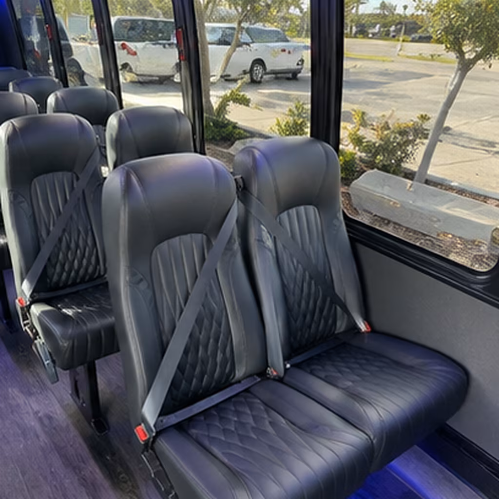 brownsville plan your big night with brownsville prom bus rentals