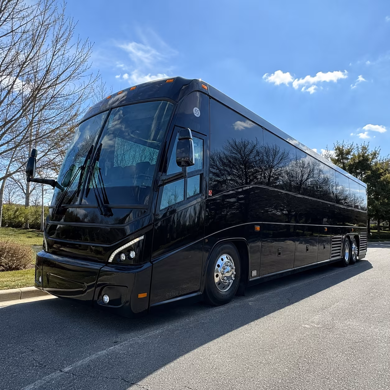 brownsville transportation solutions for brownsville teams and fan groups