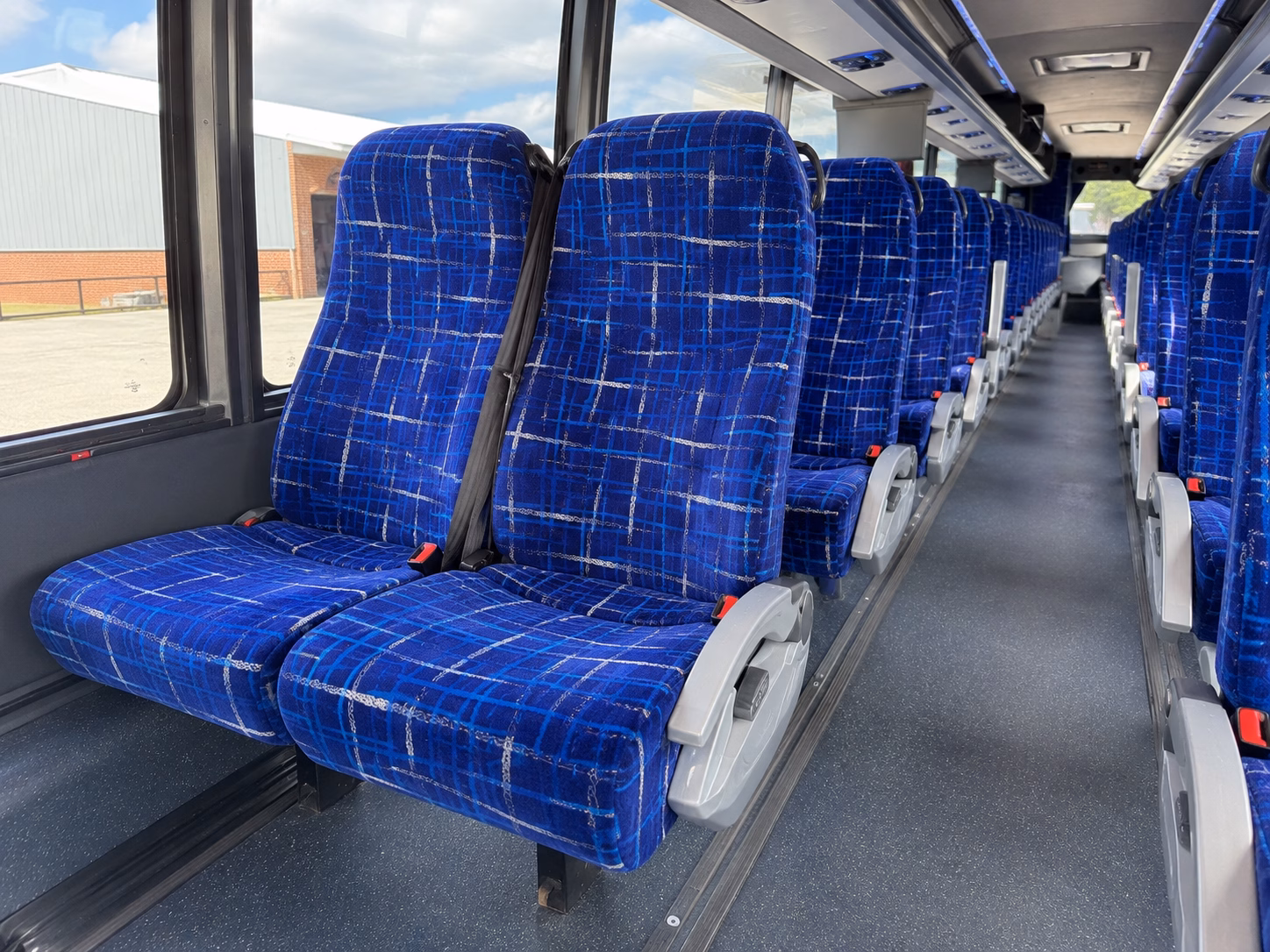 brownsville winery tour charter bus rentals