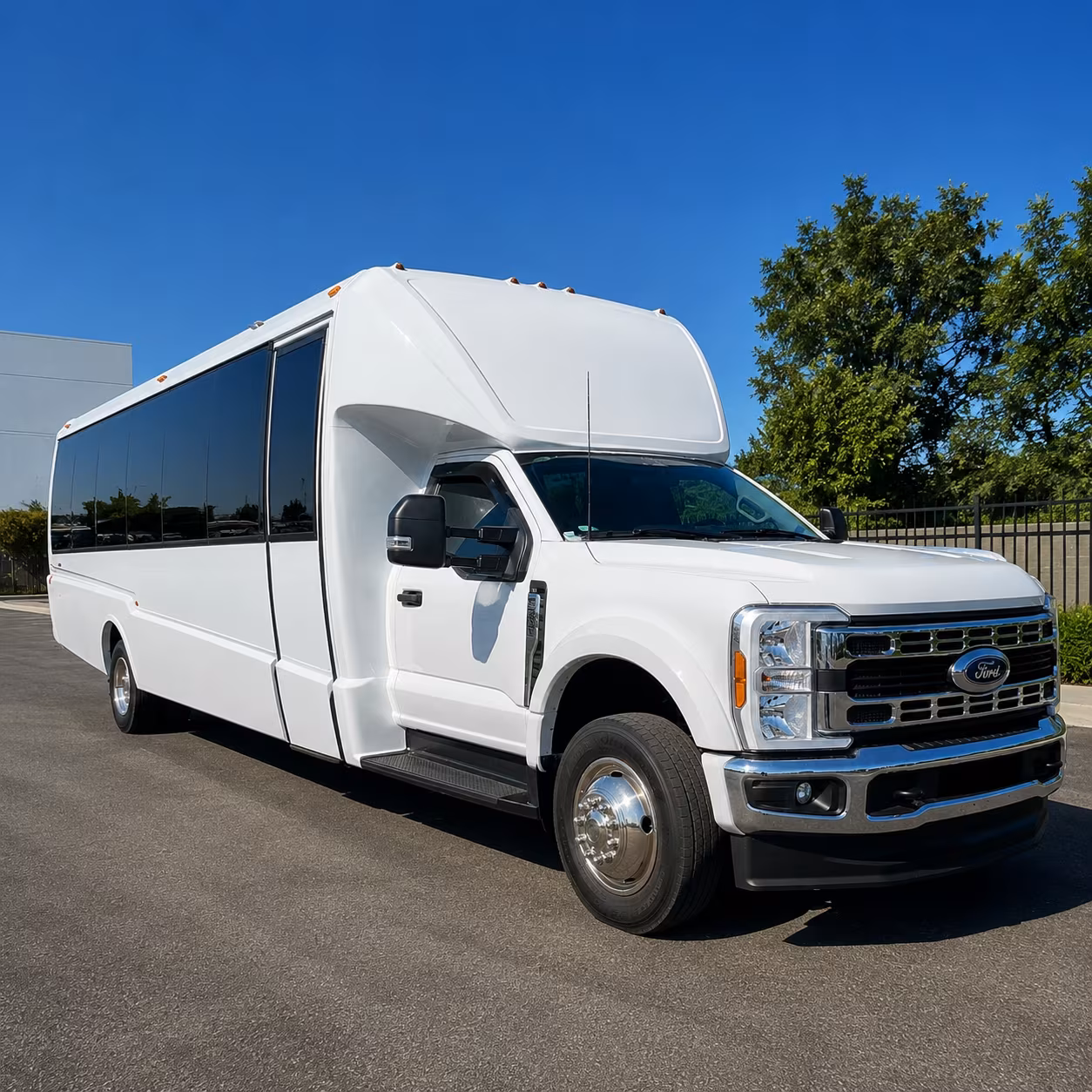 charter a bus to texas hill country wine country from mission