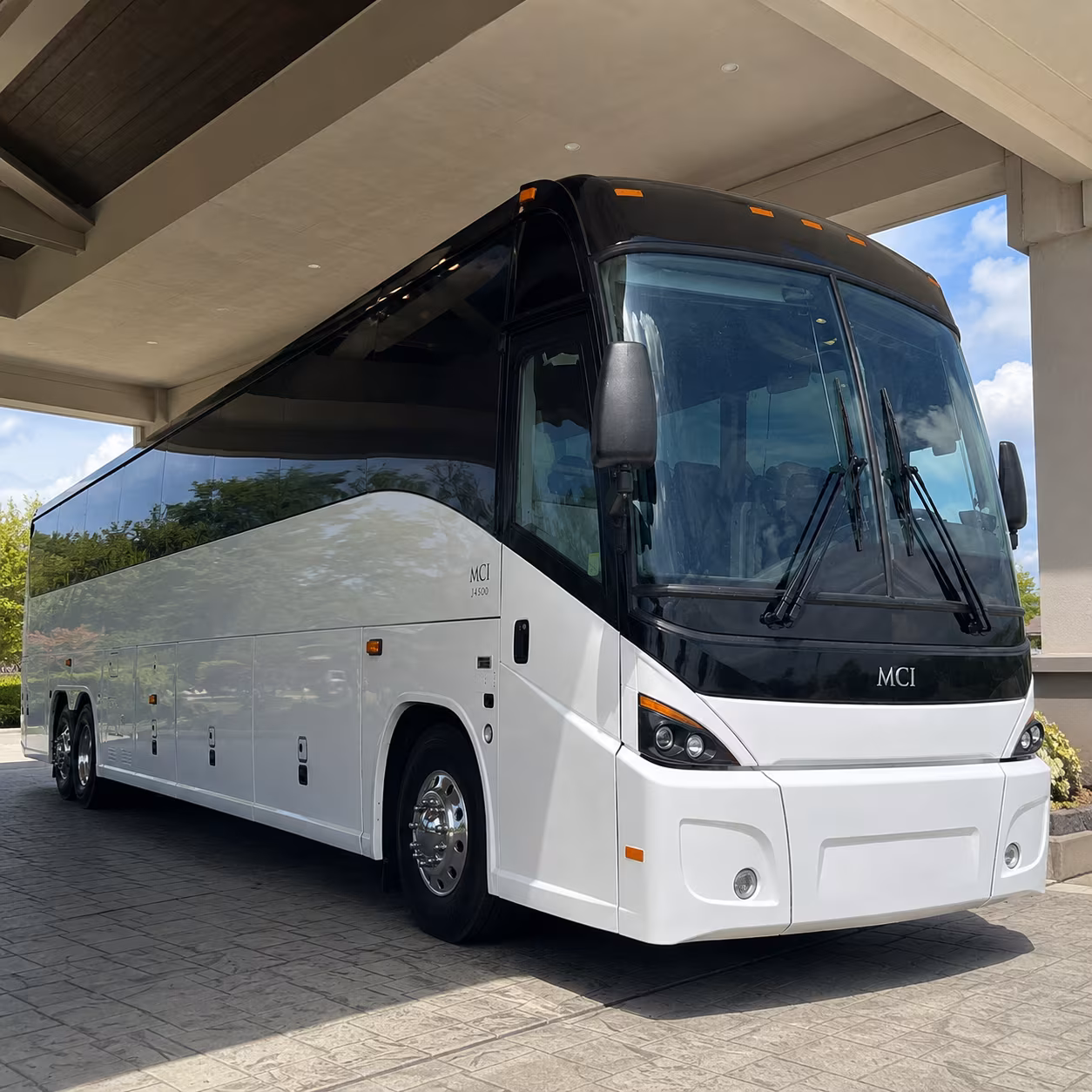choosing the right bus size for your mission texas workforce has never been simpler