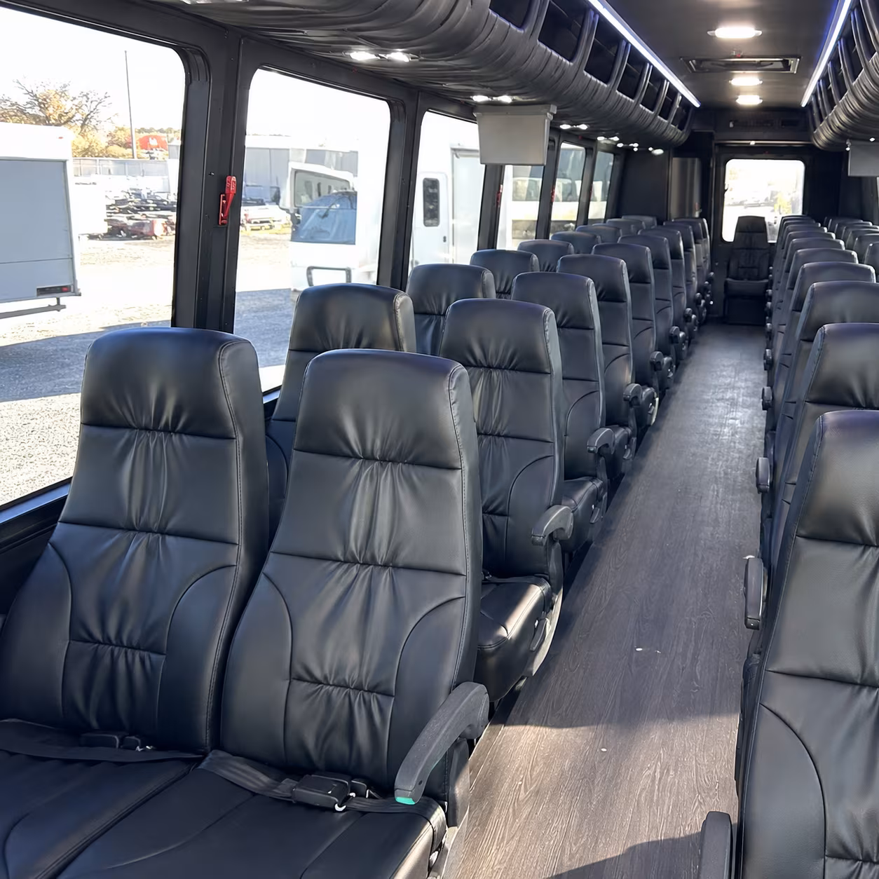 corpus christi corporate charter bus rentals in corpus christi