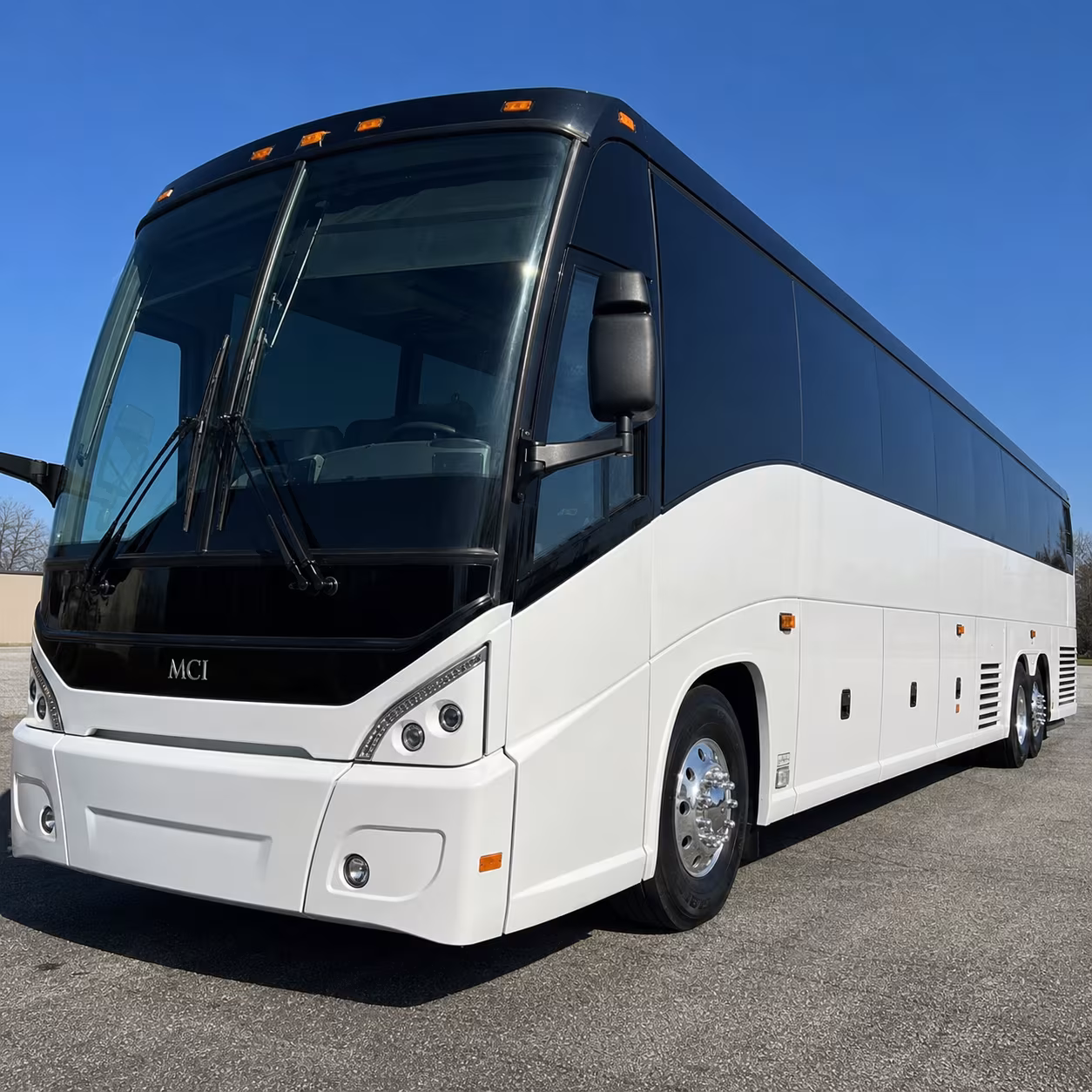 corpus christi keep your corpus christi wedding on schedule with a charter bus rental