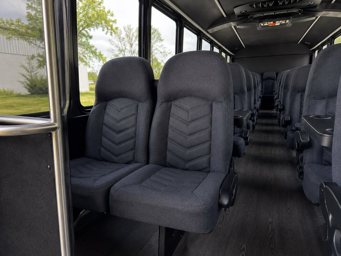 edinburg airport transfer shuttles