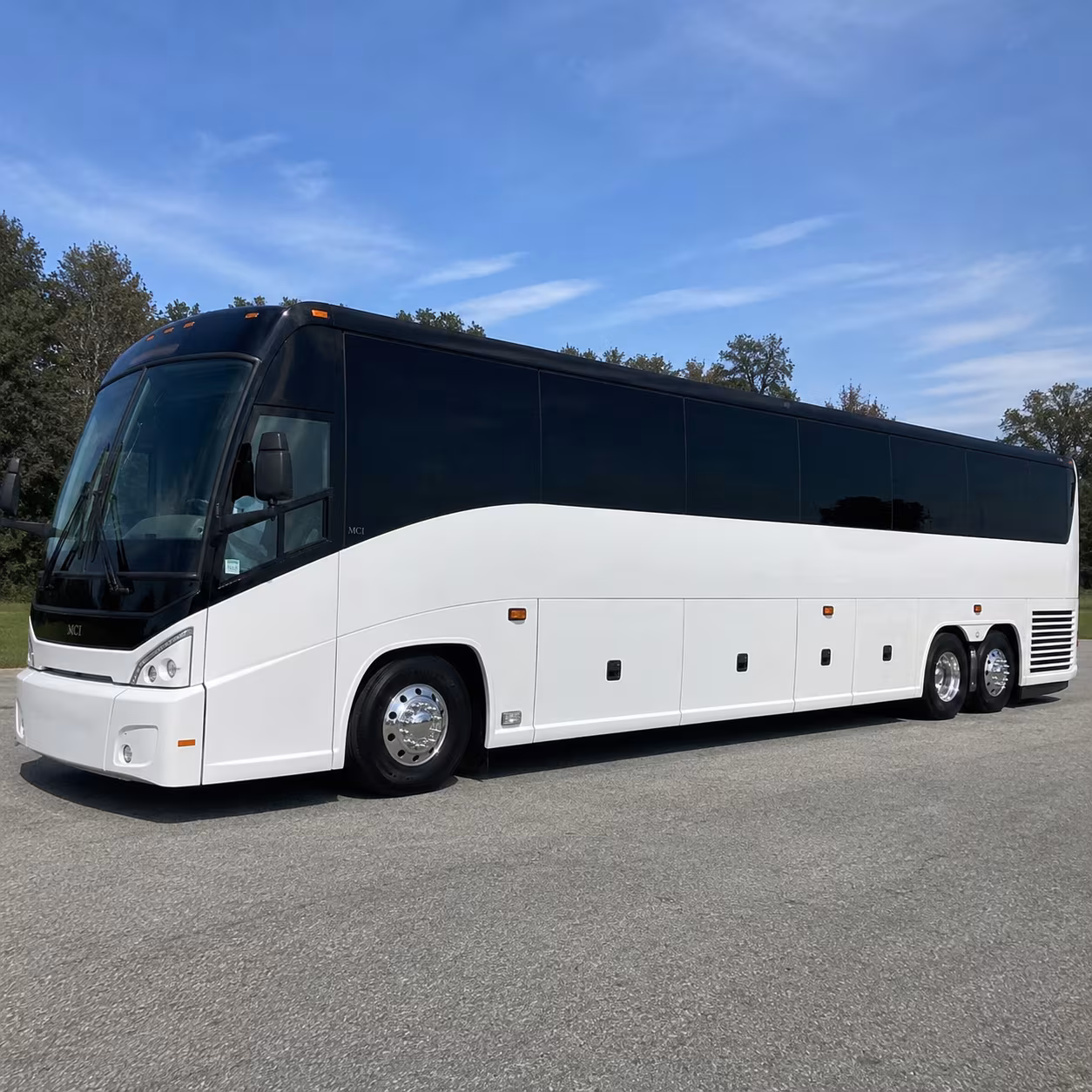 edinburg employee charter bus rentals in edinburg