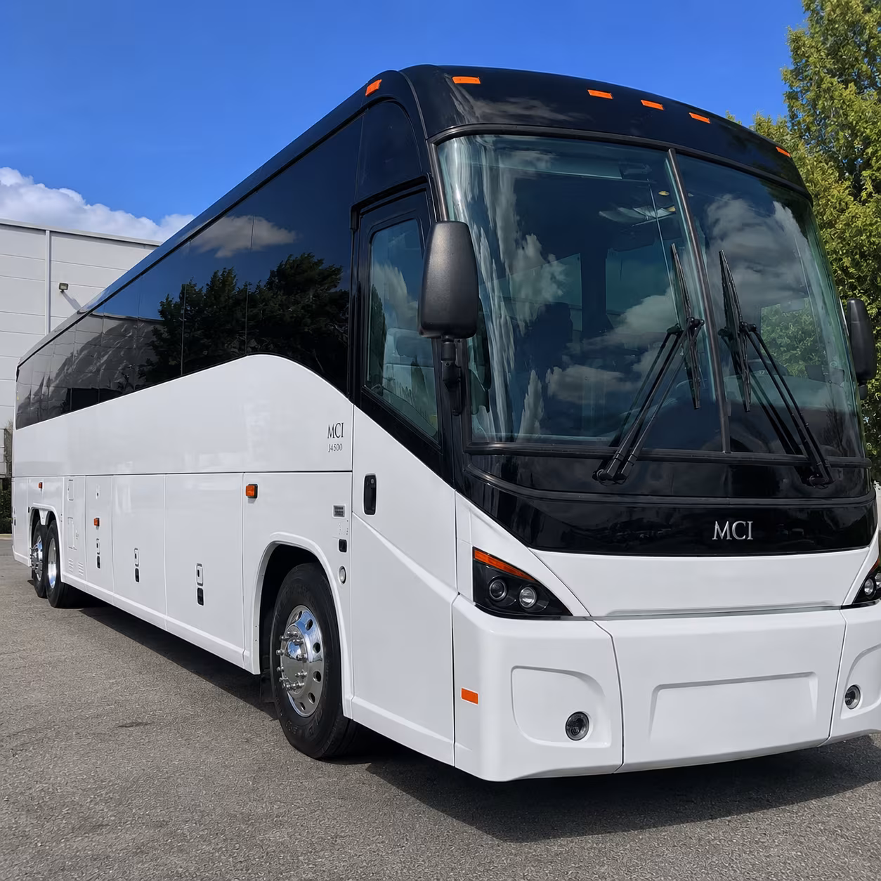 edinburg flexible charter bus rentals for edinburg sports teams and fans