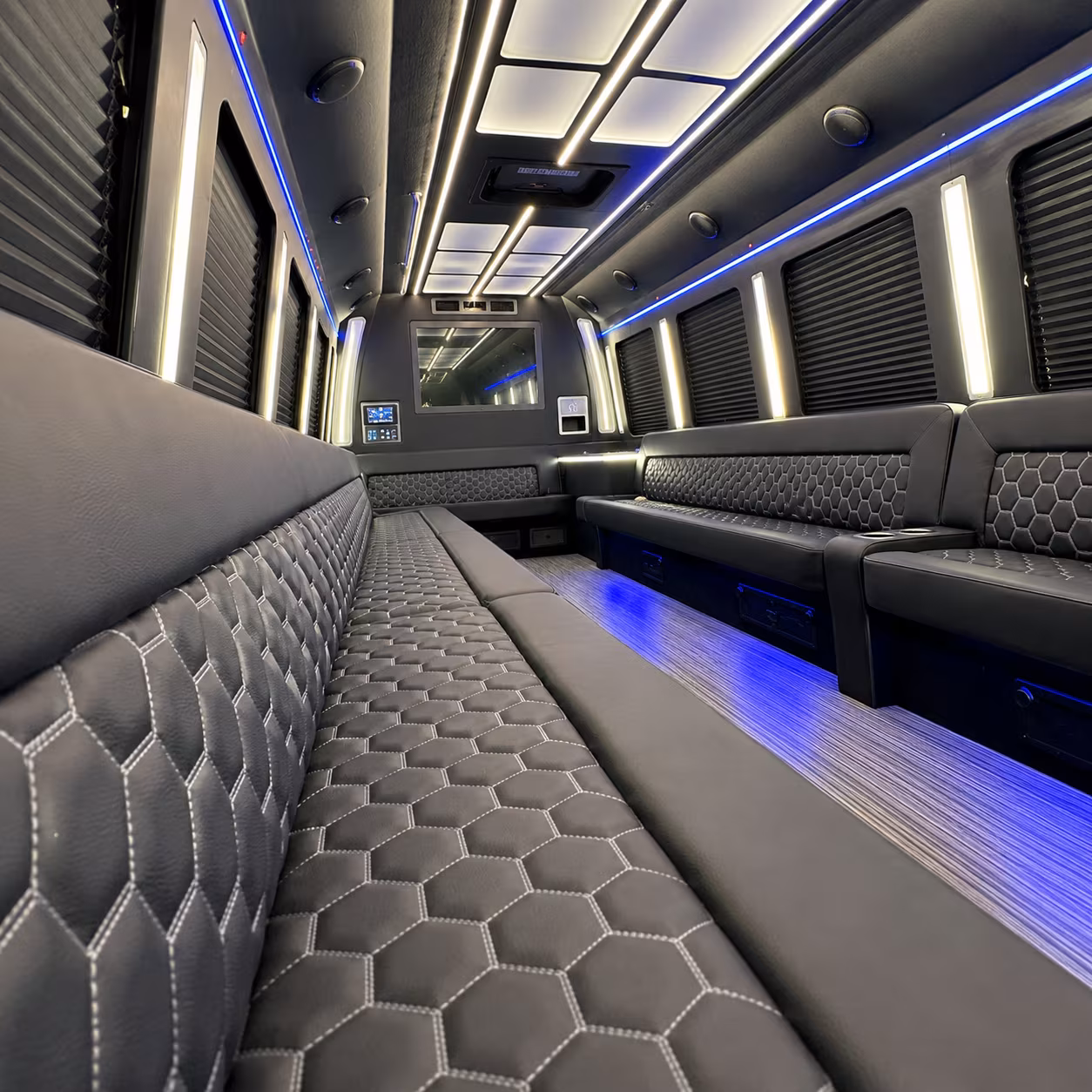 edinburg keep the party moving with edinburg party bus rentals