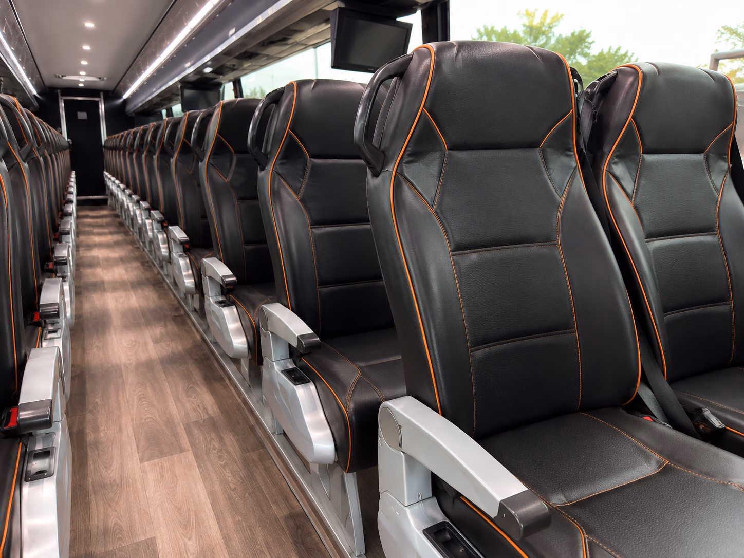 harlingen charter bus rentals to concerts festivals in harlingen