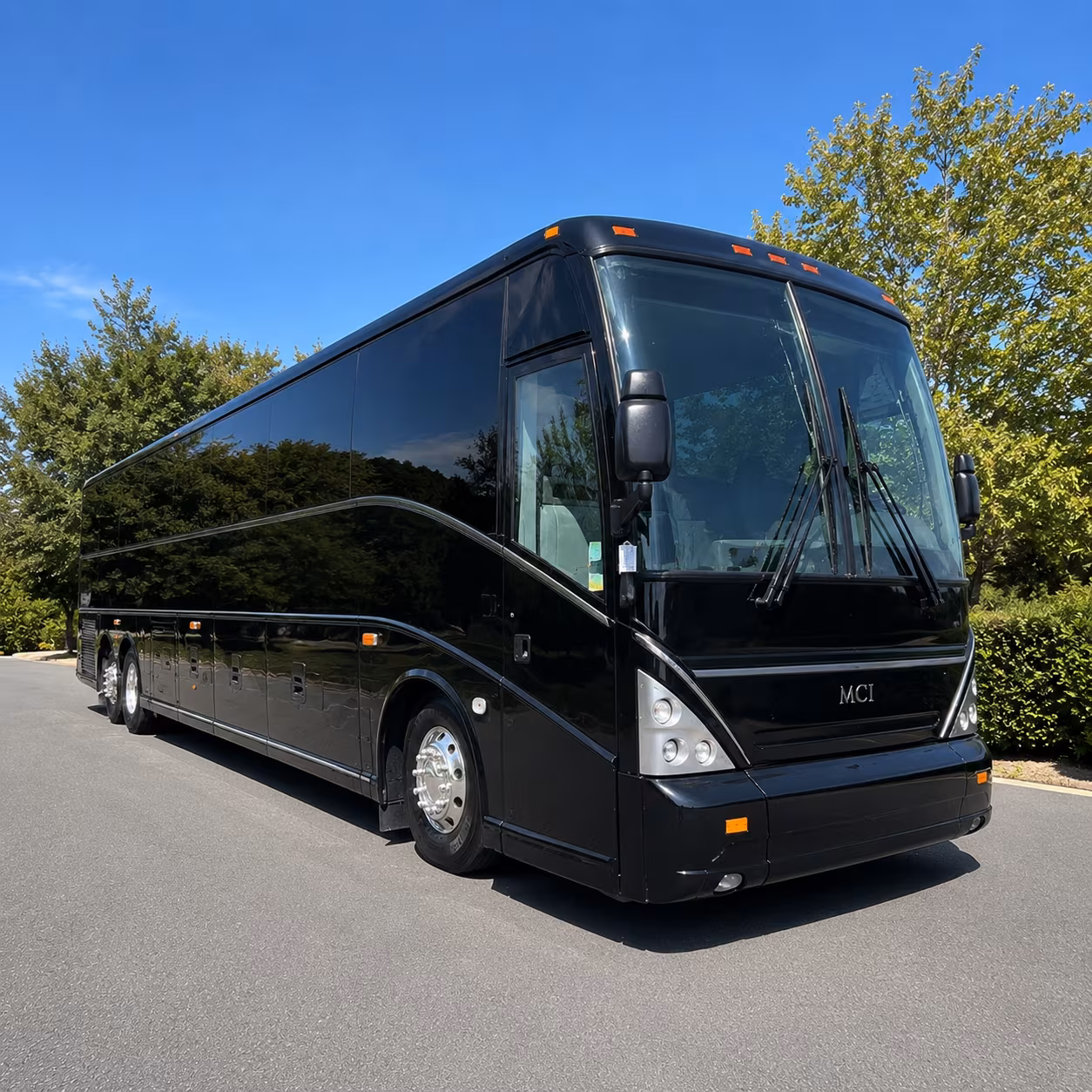 harlingen comfortable shuttles for harlingen employees