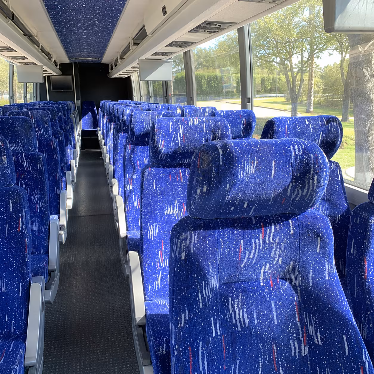 harlingen get your congregation moving with harlingen church bus rentals