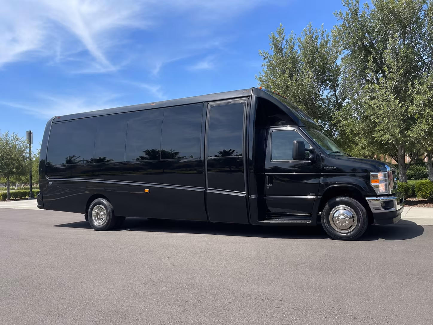 harlingen school field trip bus transportation in harlingen