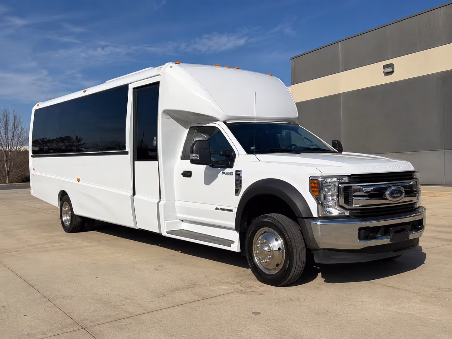 how your starting location and deadhead miles affect charter bus rates in mission