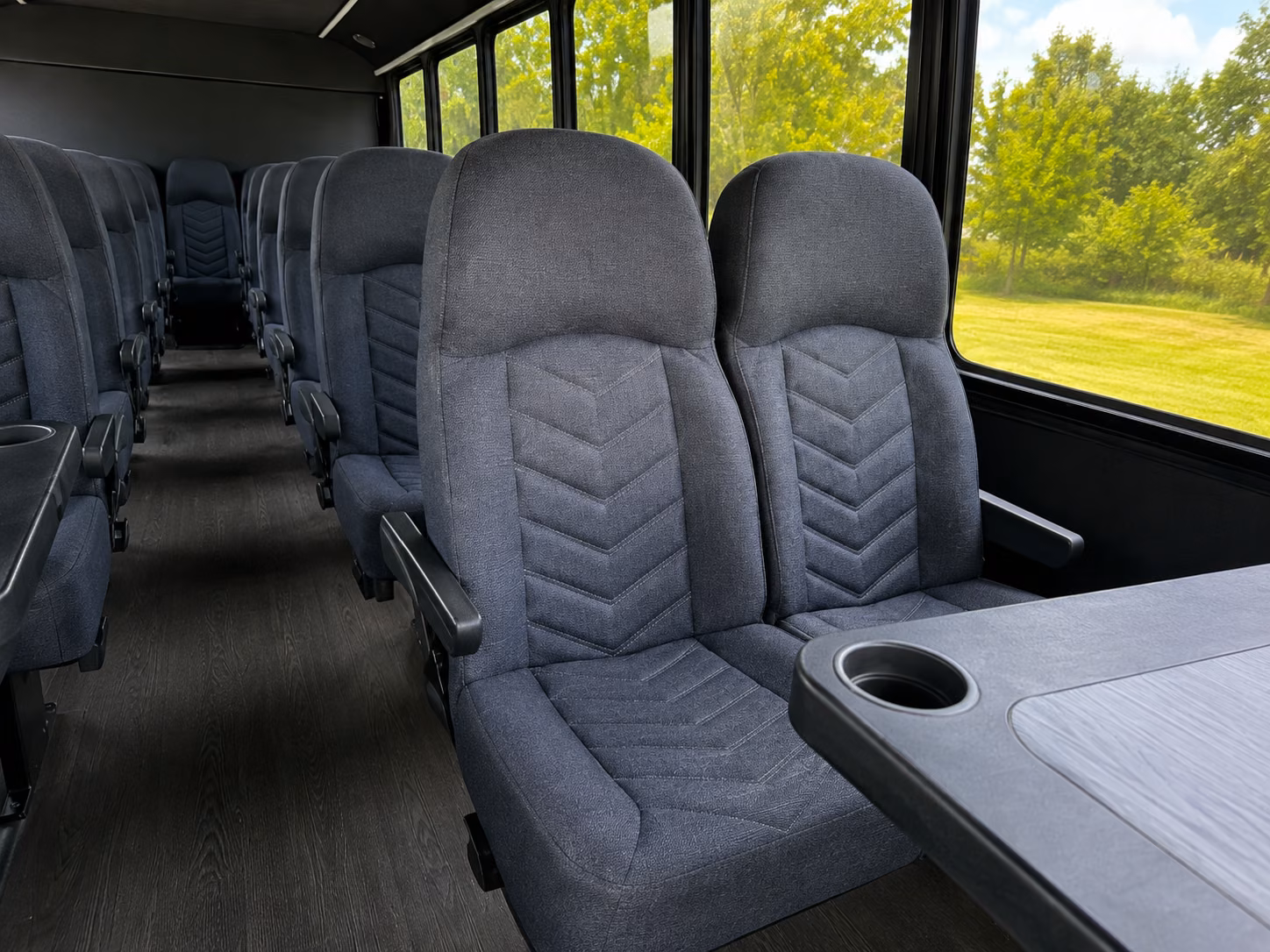 laredo book group transportation to laredo concerts