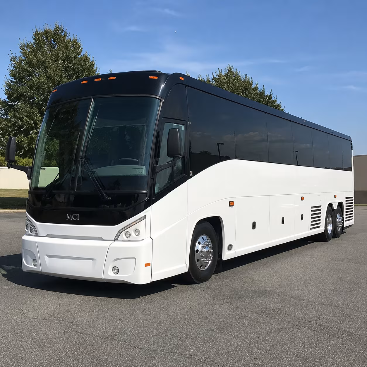 laredo charter bus rentals for laredo weddings