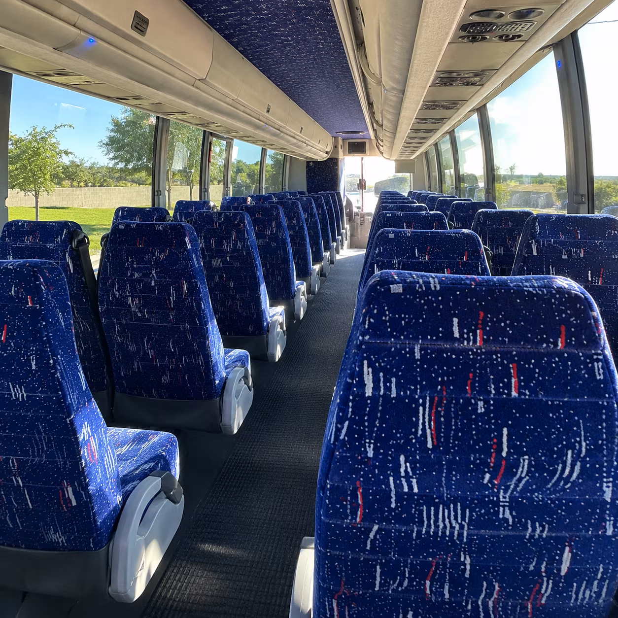 laredo educational field trip charter bus rentals in laredo