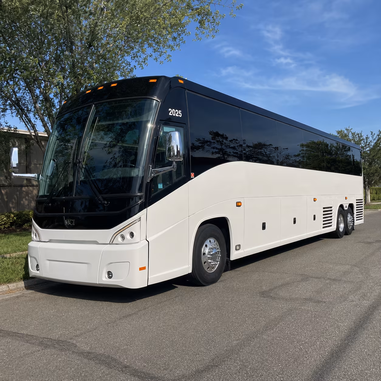 laredo rent a charter bus for your laredo church group