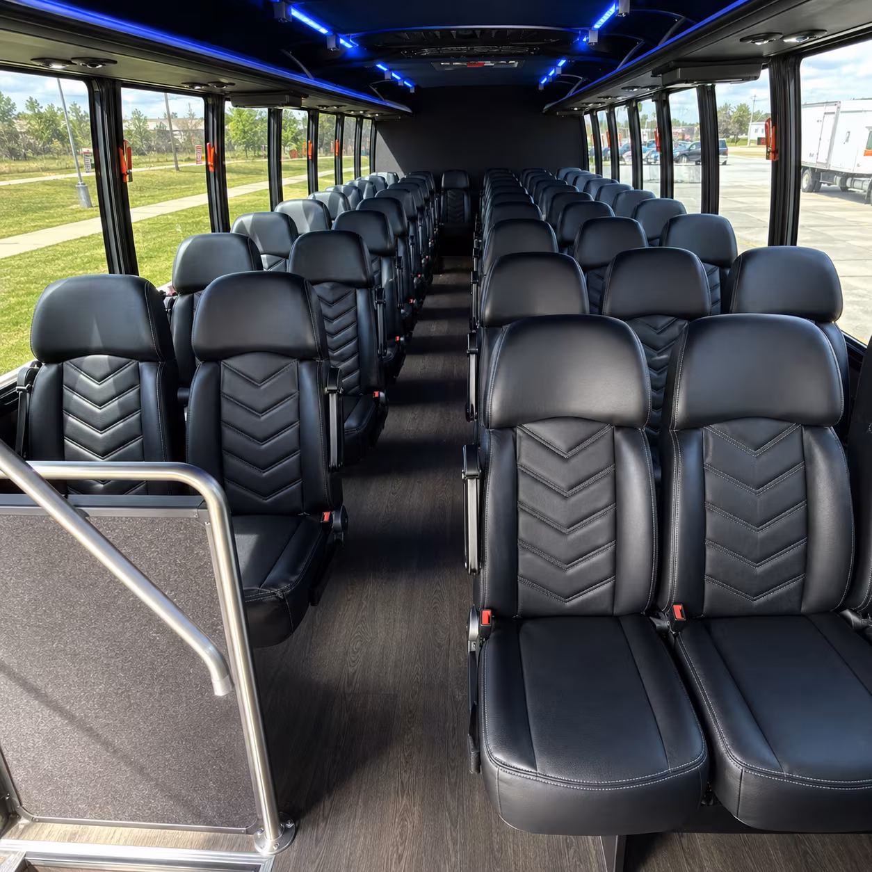 laredo seamless airport transportation in laredo