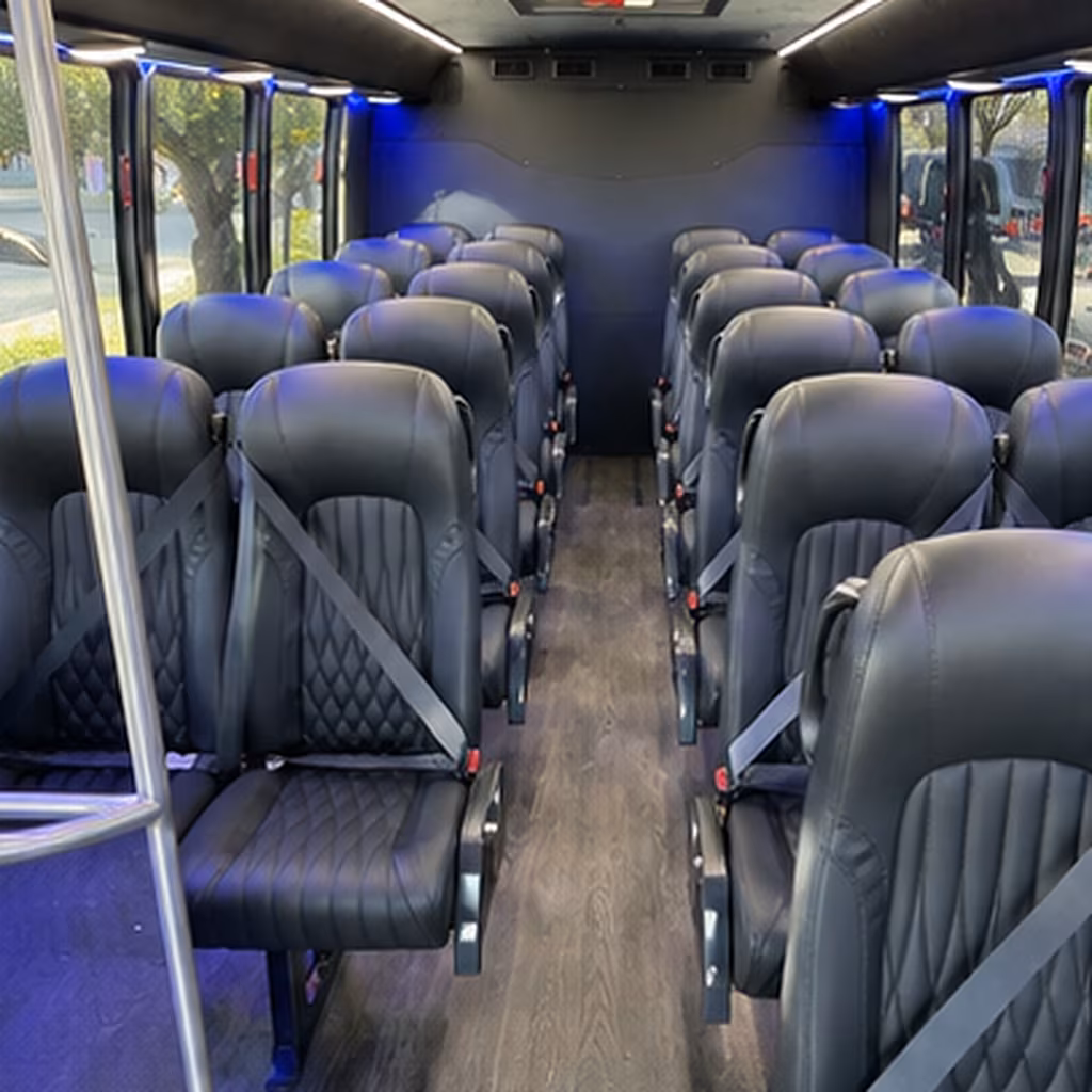 laredo transportation for laredo winery tours and tasting groups