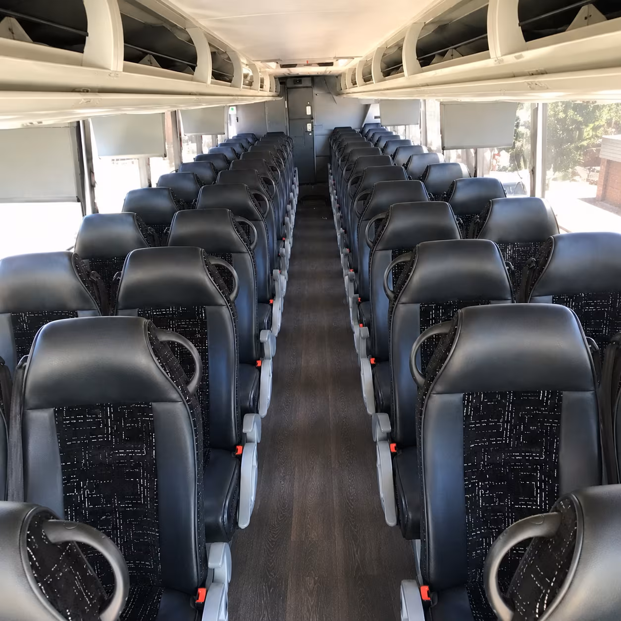 let missioncharterbuscompany com handle the transportation for your next mission event big or small