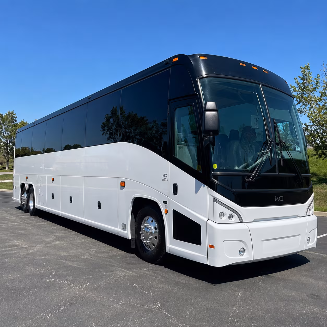 mcallen charter bus rentals for museums and educational attractions