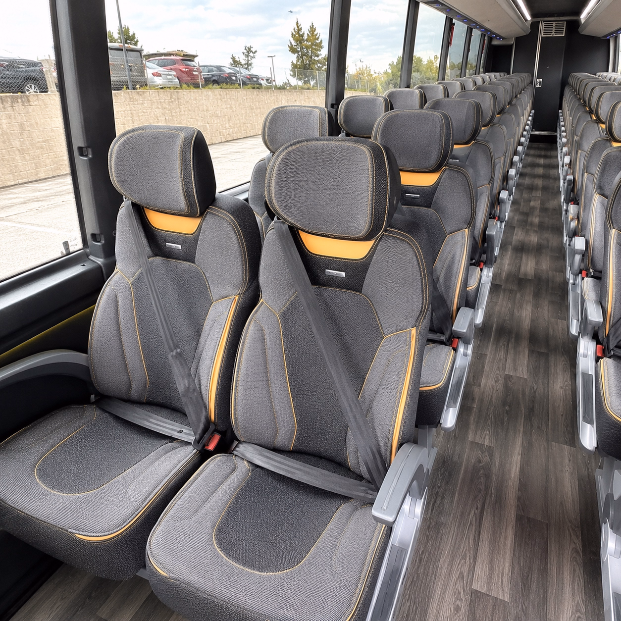 mcallen church religious group charter bus rentals in mcallen