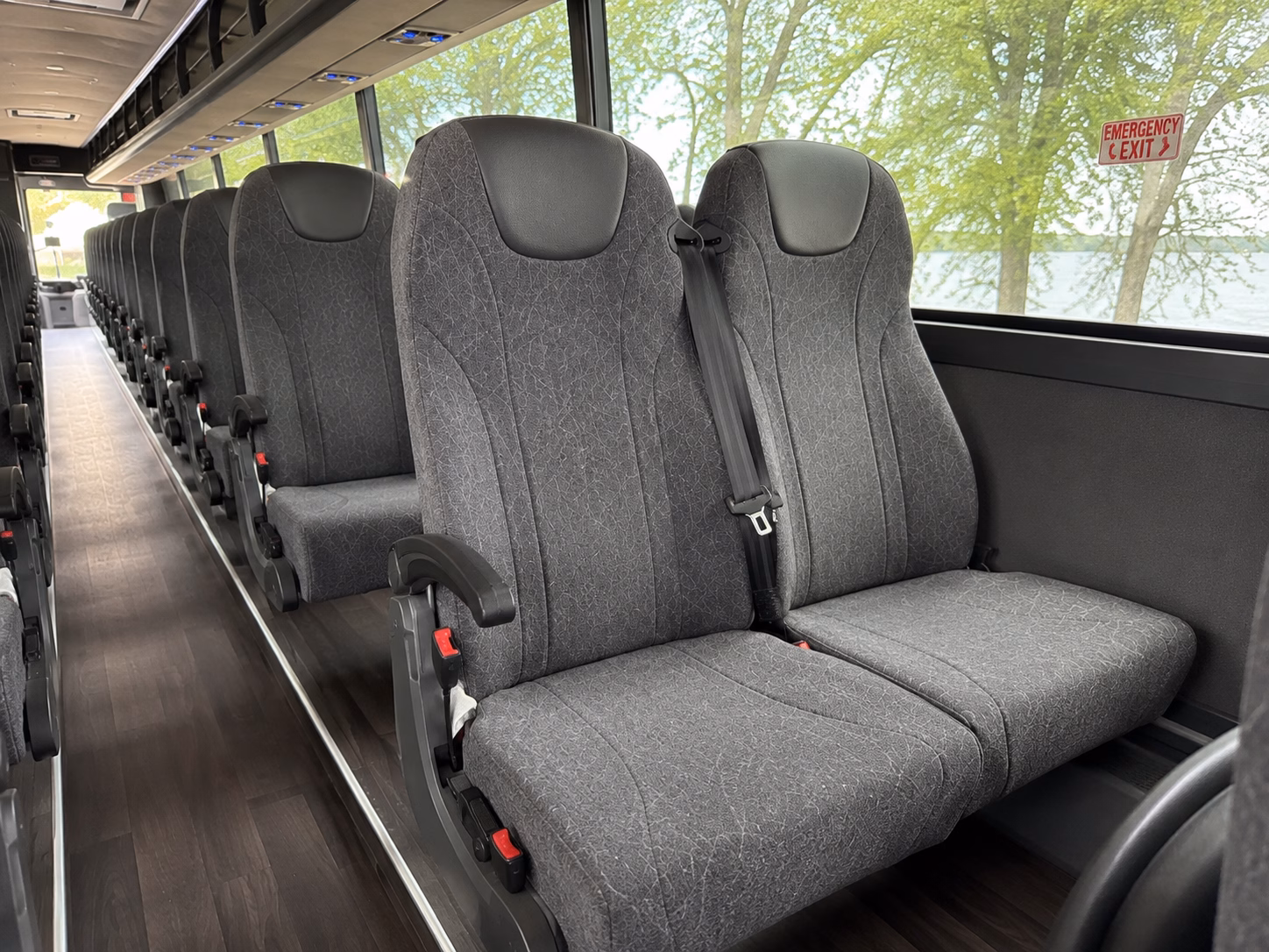 mcallen corporate charter bus rentals in mcallen