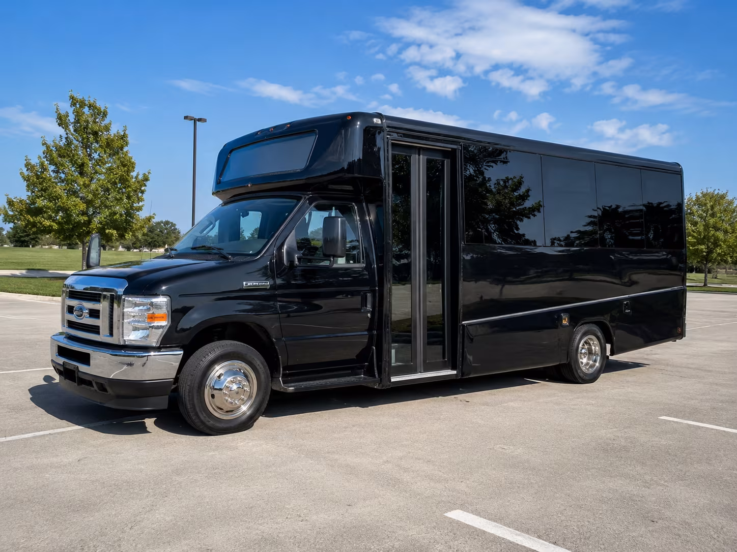 mcallen rent a charter bus for your long distance mcallen trip