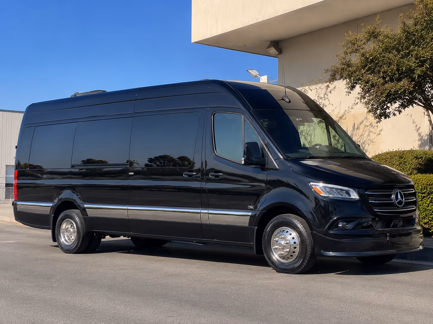 mcallen wedding bus rentals for small and large celebrations