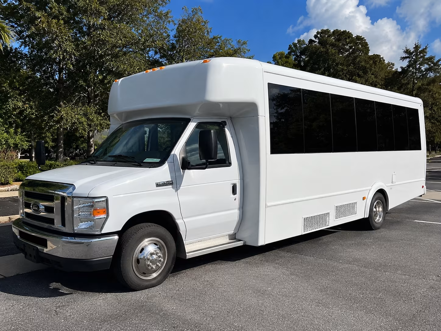 mission bachelorette bachelor party bus rental