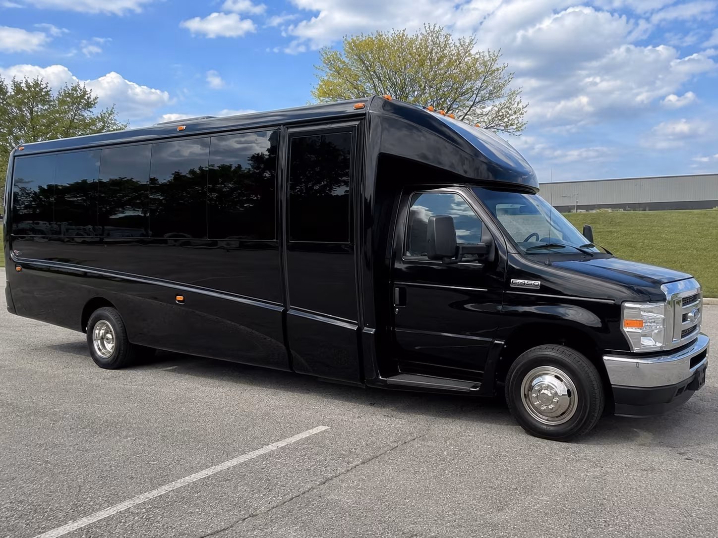 mission employee transportation