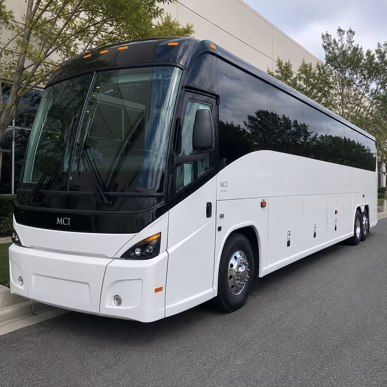 mission school event transportation