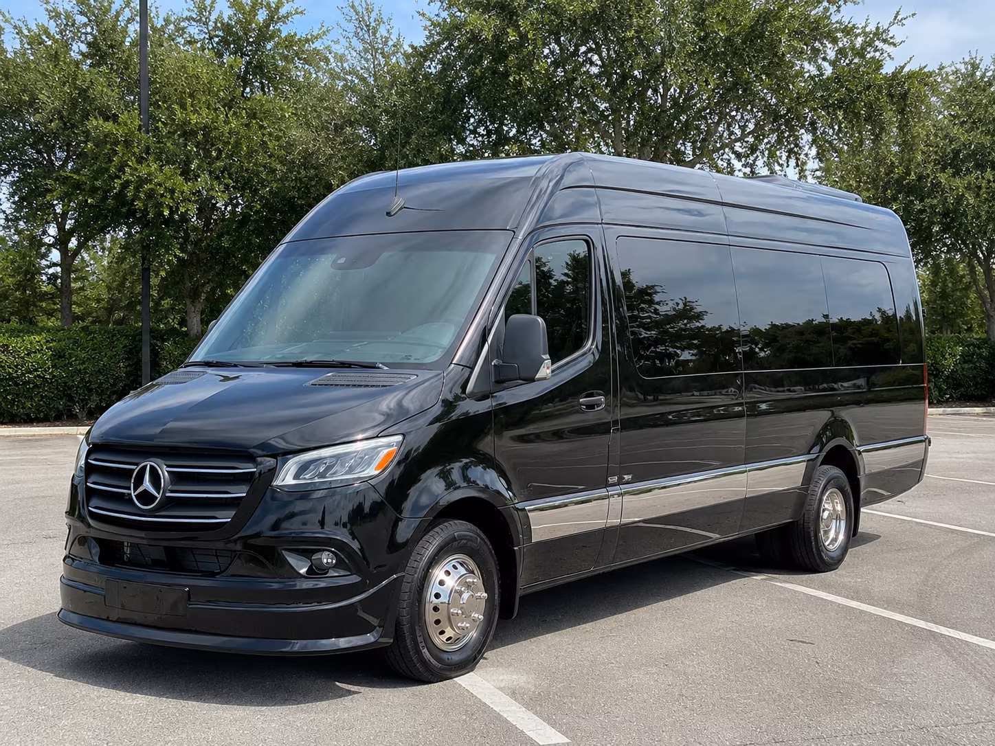 mission wine tour brewery transportation