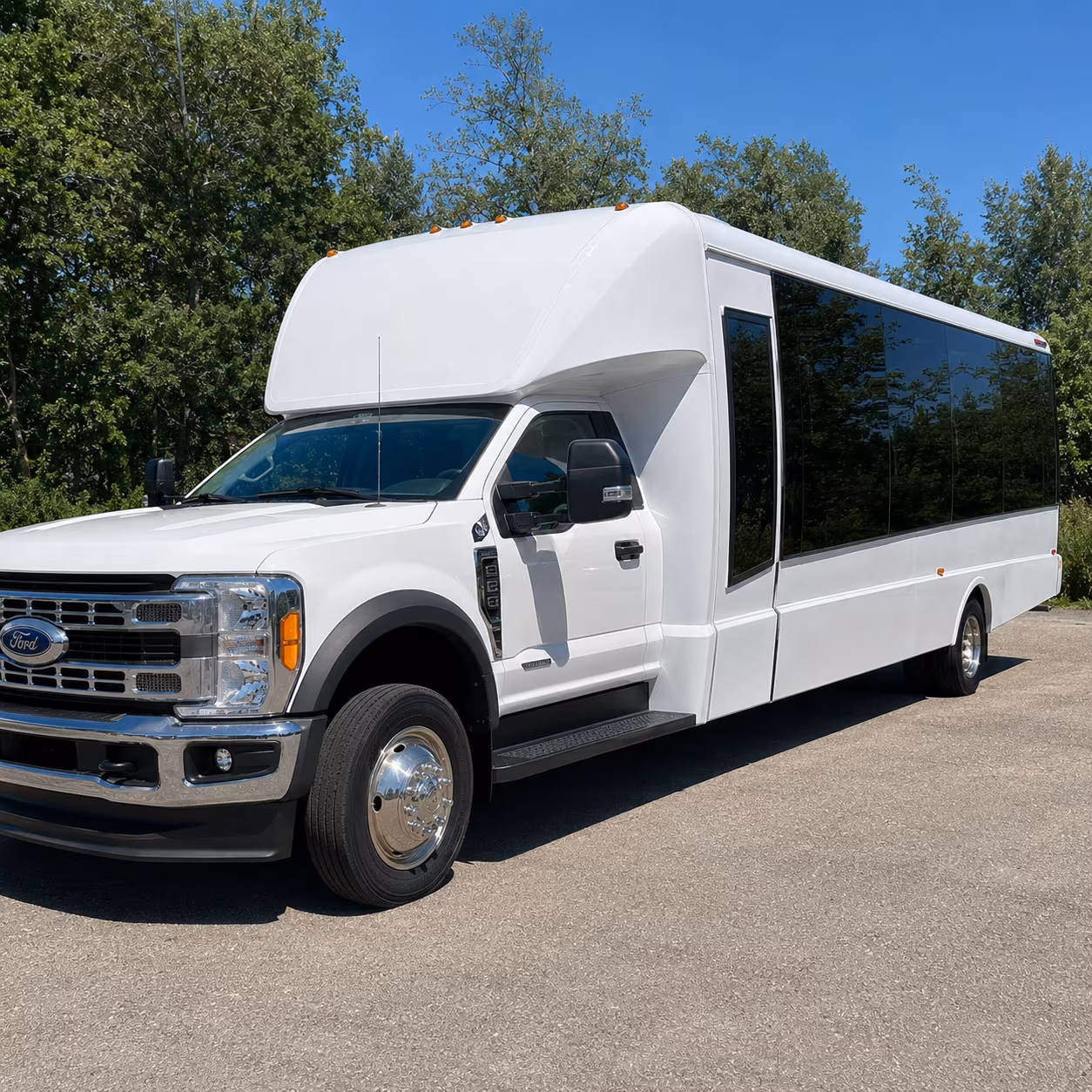 missioncharterbuscompany com is here for airport shuttles from mcallen miller international airport