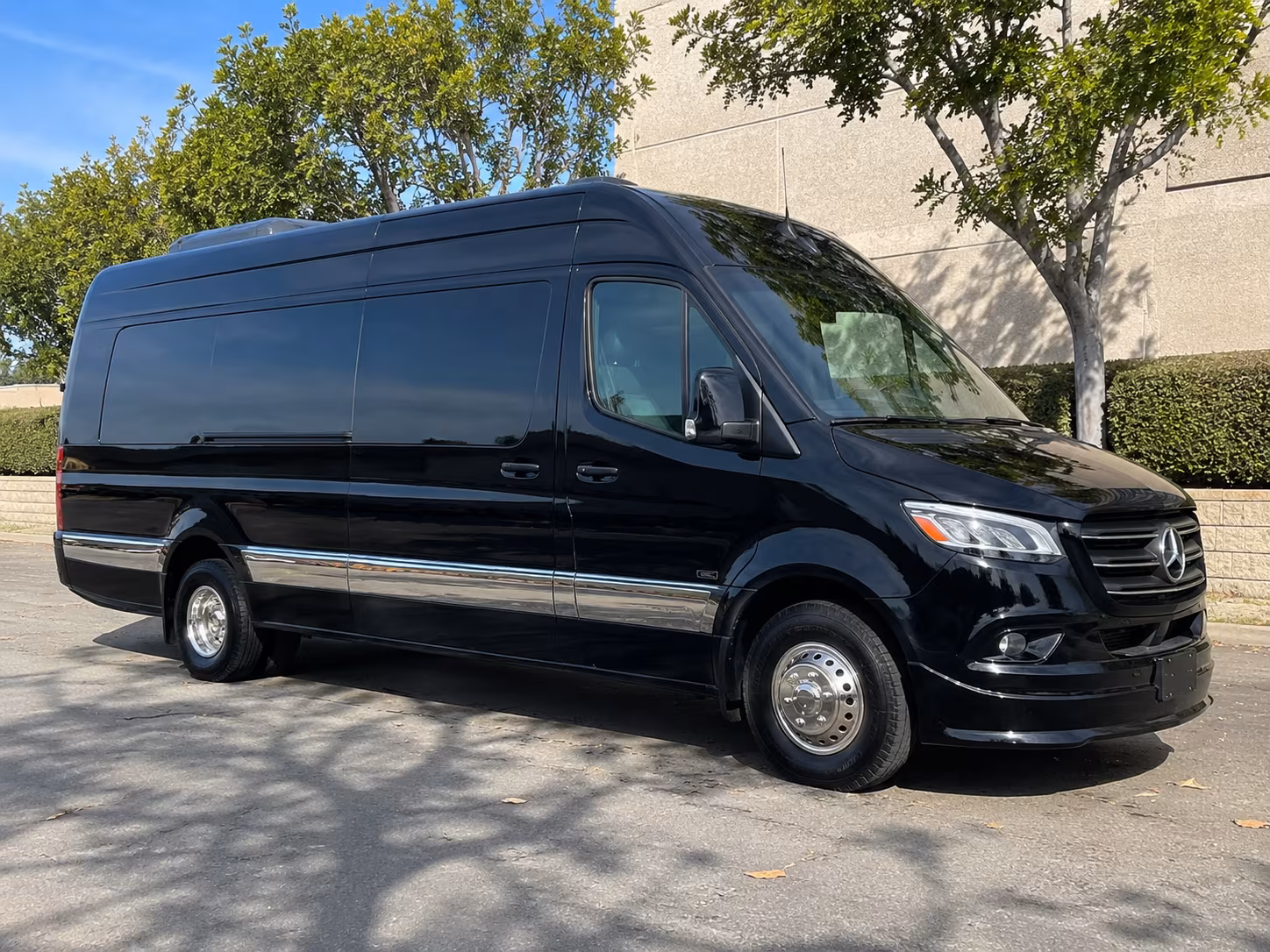 pharr corporate events made simple with bus rentals