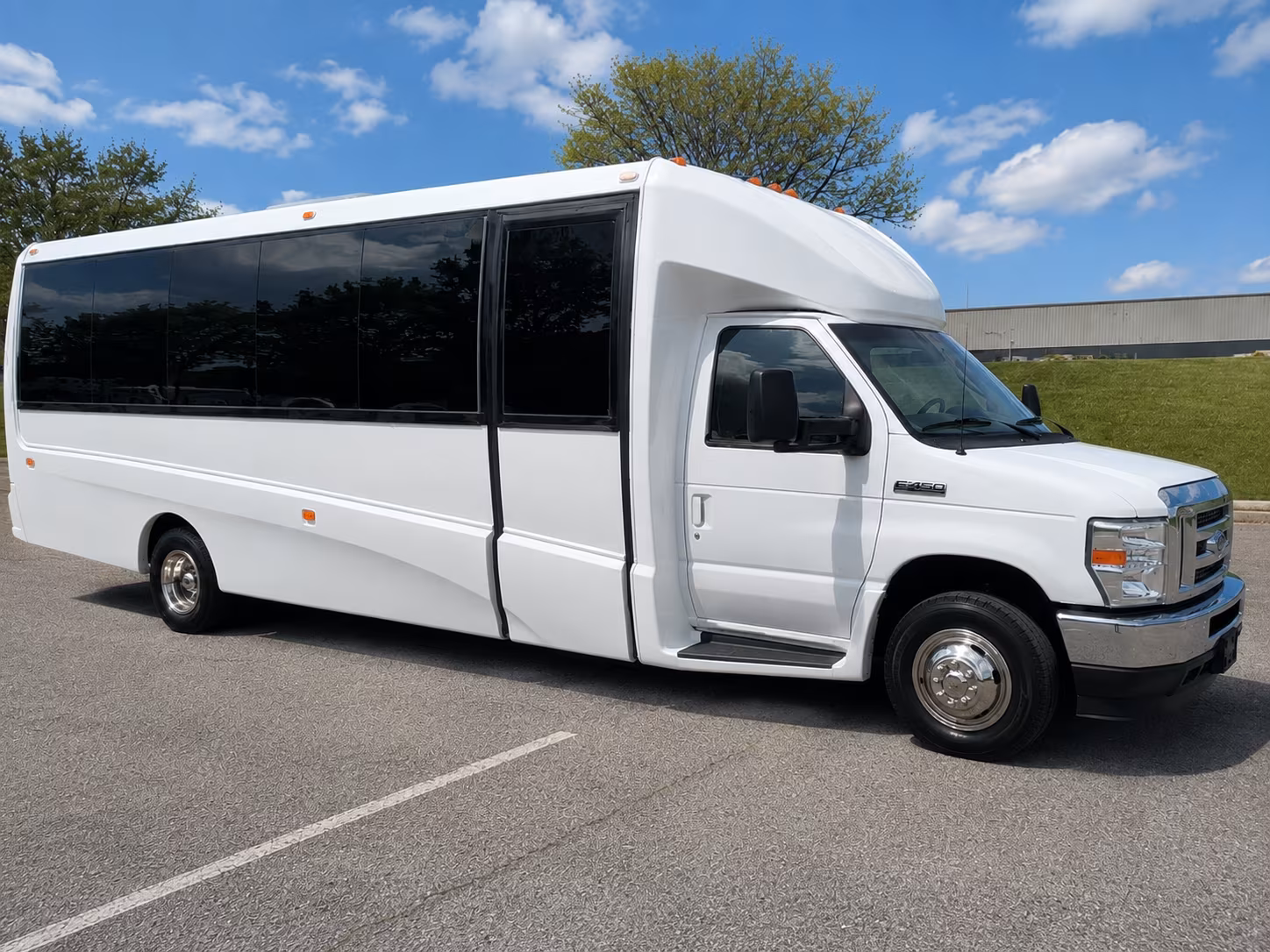 pharr school field trip shuttle bus rentals in pharr