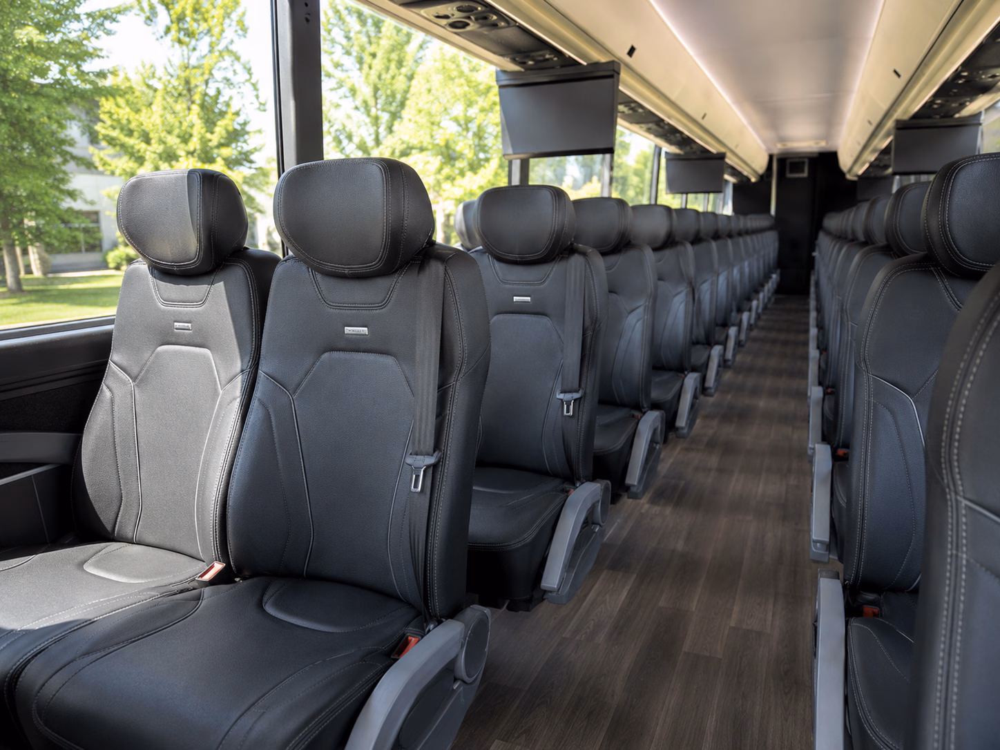 quinceanera first communion and special celebration transportation