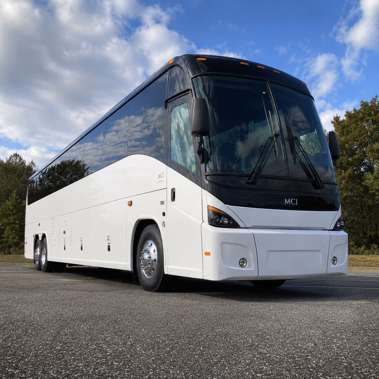 san antonio bus rentals