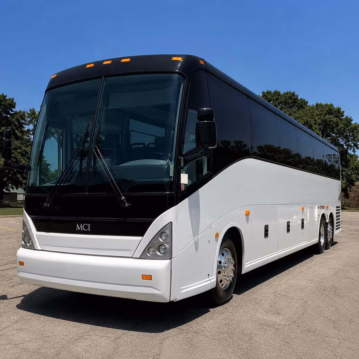 san antonio timely charter buses for san antonio corporate outings