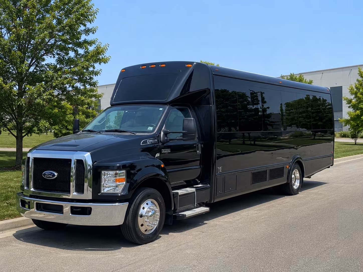 san antonio winery shuttle bus rentals in san antonio