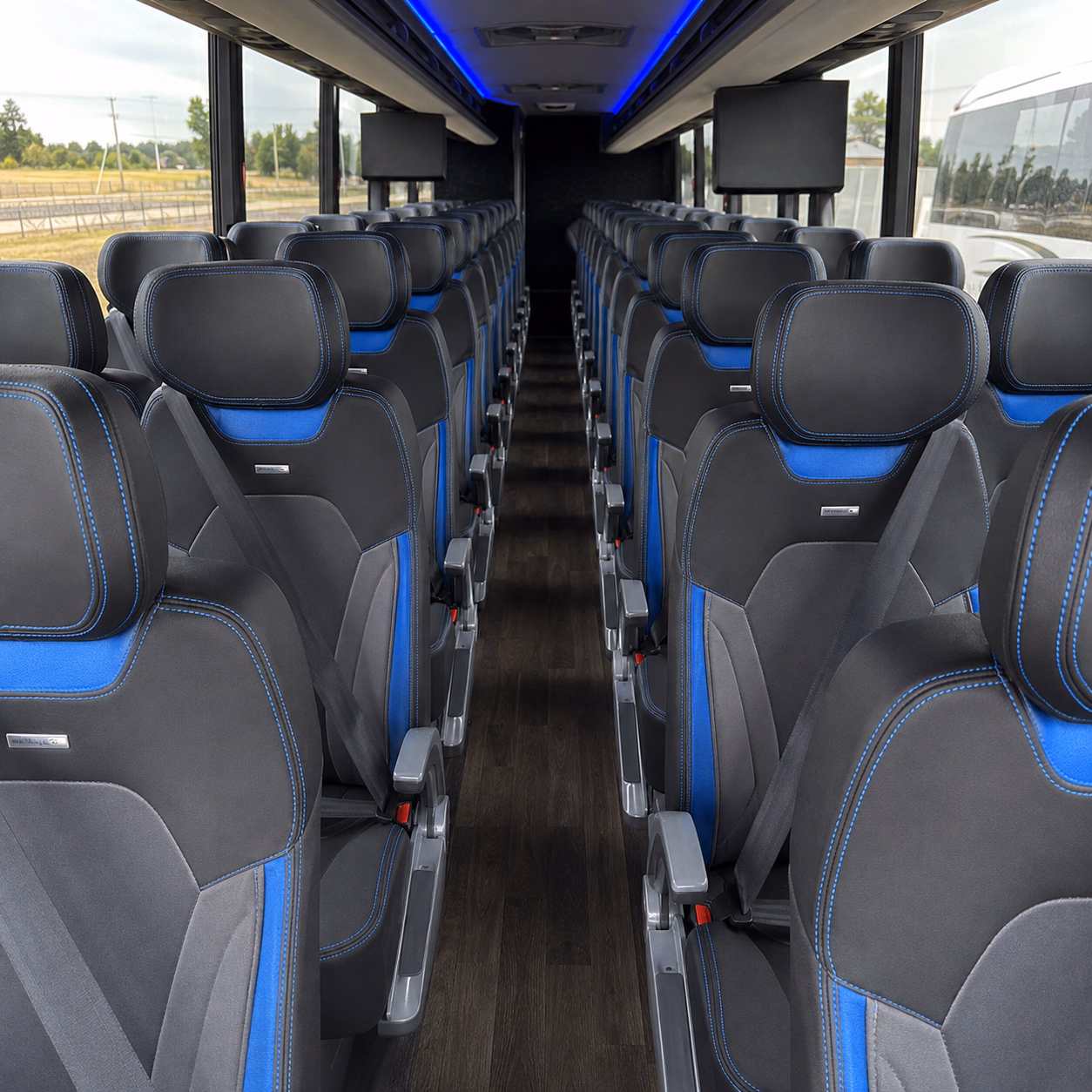 senior ministry and accessible transportation for mission congregations