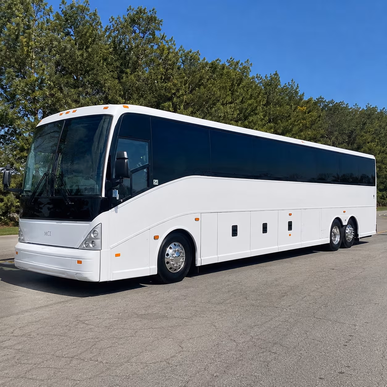 shuttle your team along the us 83 corridor every single day