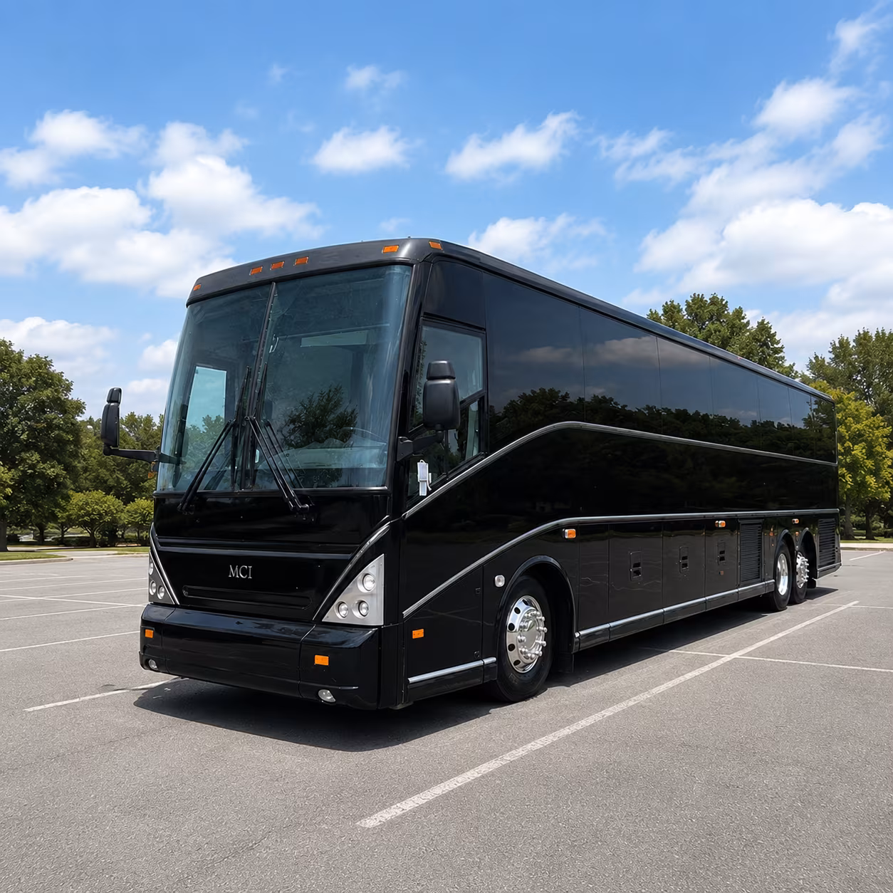 sunday morning shuttle service for mission texas parishes