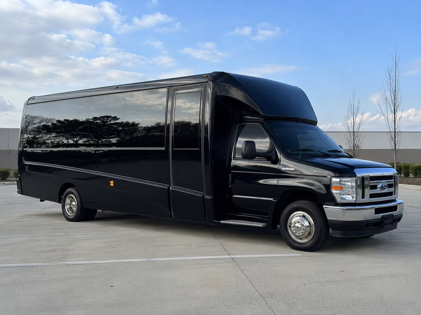 this is the easiest way to compare rgv prom bus rentals