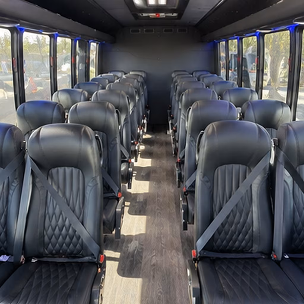 victoria game day charter bus rentals for victoria teams and fan groups