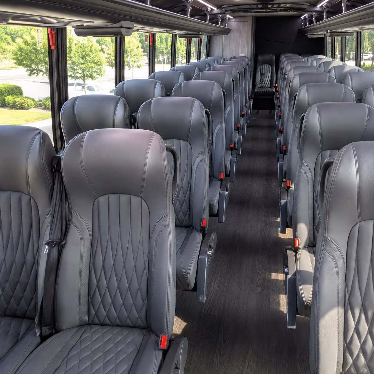 victoria professional corporate charter bus rentals in victoria